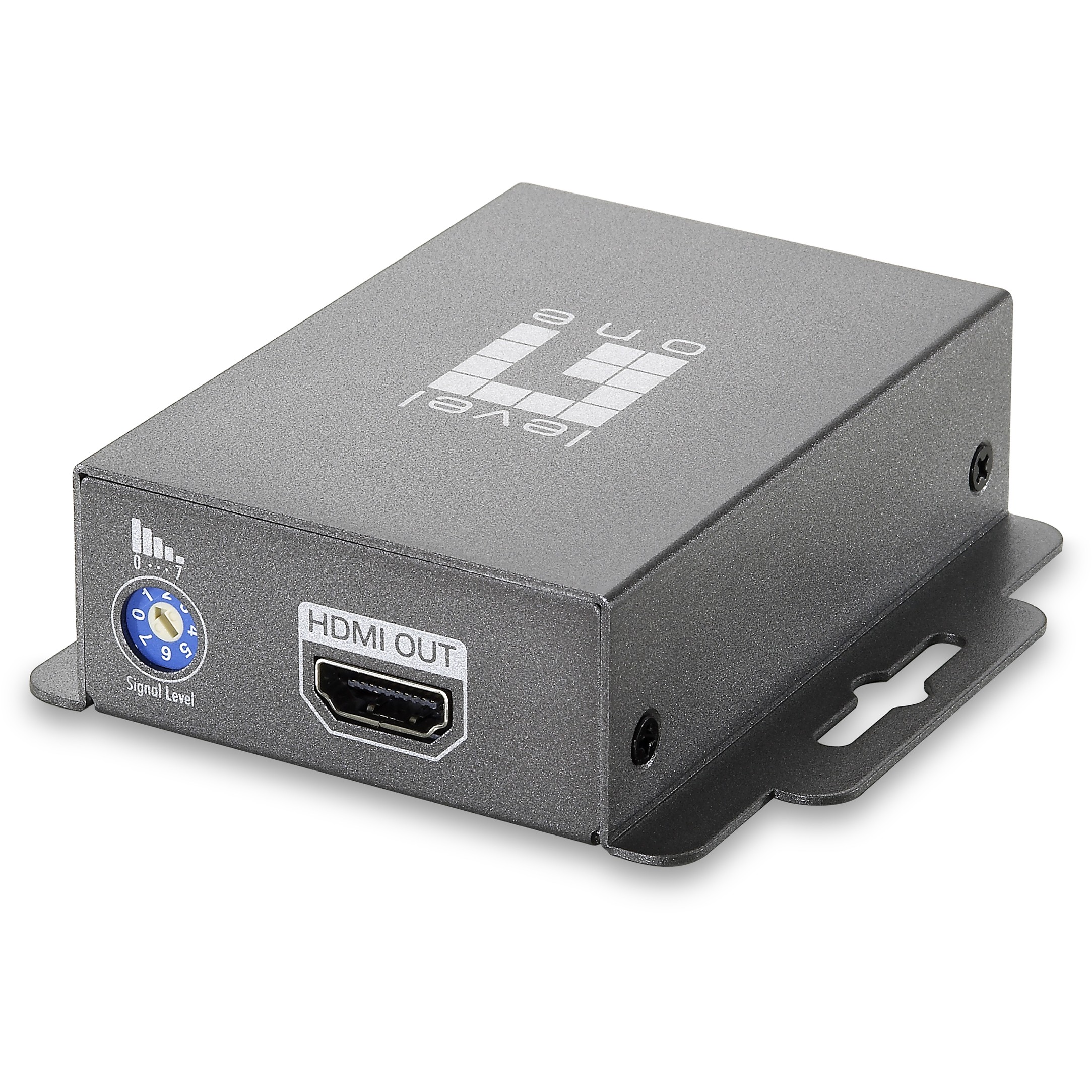 HVE-9000 Cat5 Audio/Video Transmitter HDMI HDSpider