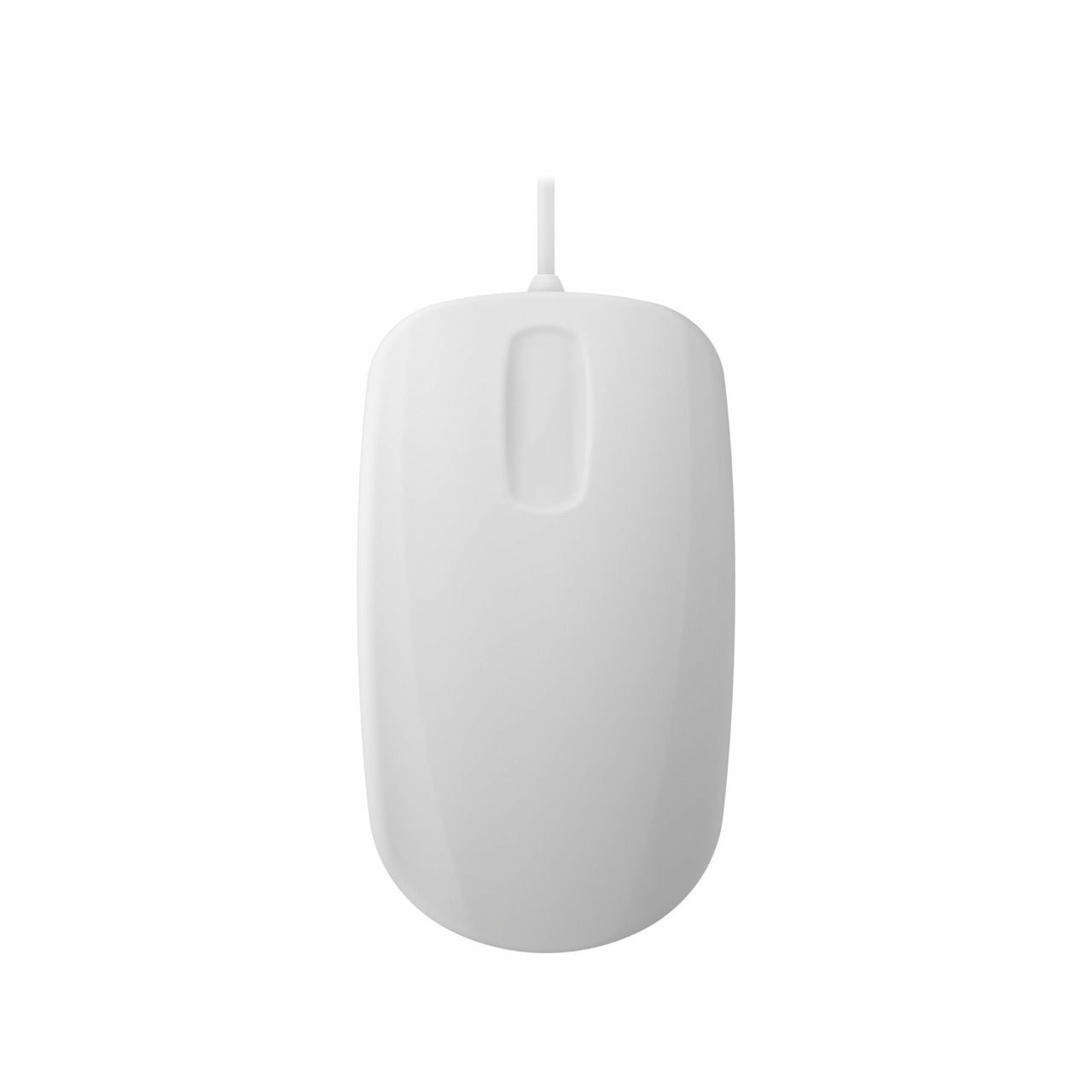 Cherry Mouse AK-PMH3 Medical Scroll Sensor corded sealed white IP68 kabelgebunden, Scroll Sensor, IP68