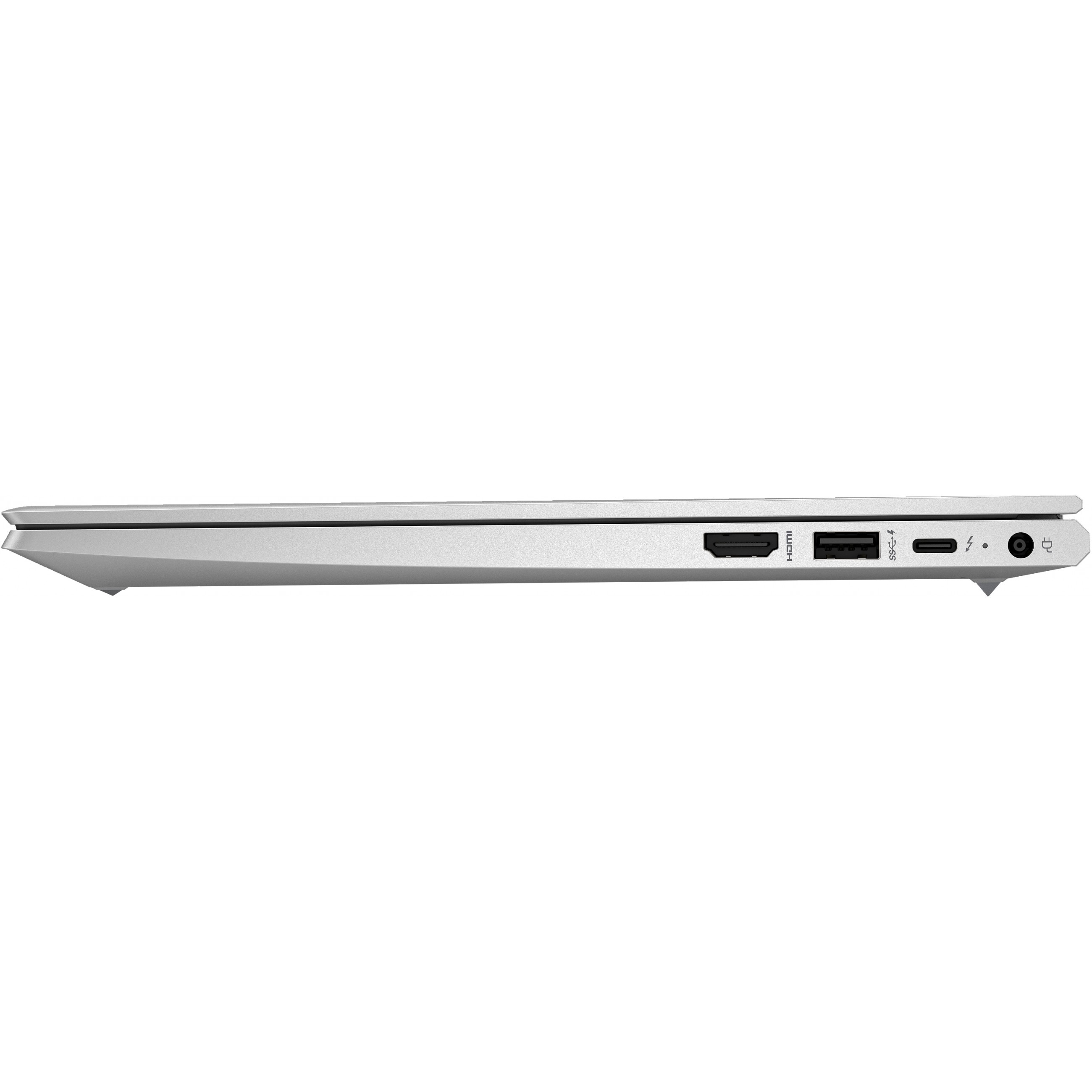 HP EliteBook 630 G10 i5-1335U 8GB 256GB/SSD Iris Xe UMA Wi-Fi 6e BT FPR W11P 3J Gar (DE)