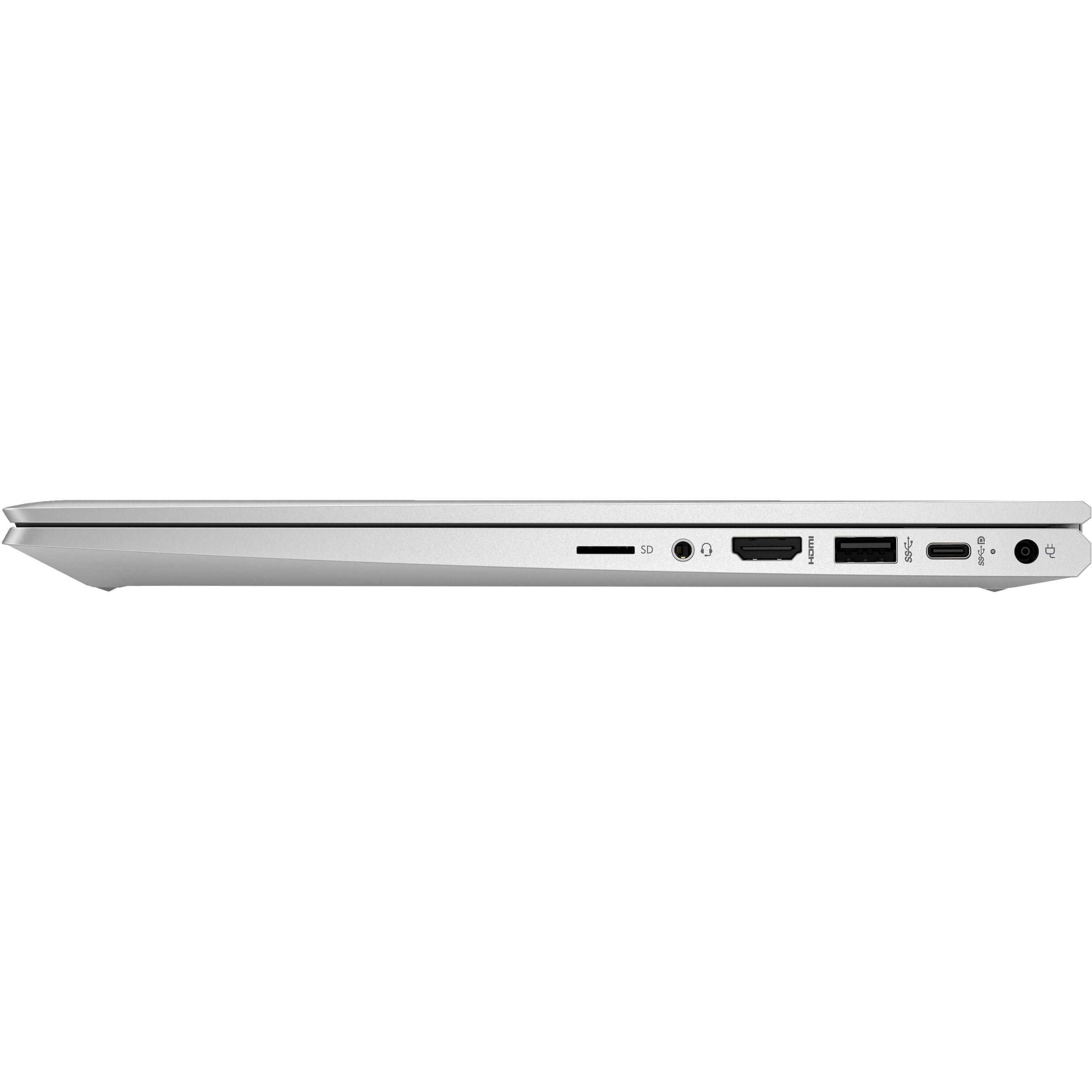 HP Pro x360 435 G10 AMD Ryzen 7 7730U 33,8cm 13,3Zoll FHD BV 400 Touch 2x16GB 1TB/PCIe NVMe/SSD UMA Wi-Fi 6E BT FPR W11P 3J Gar (DE)