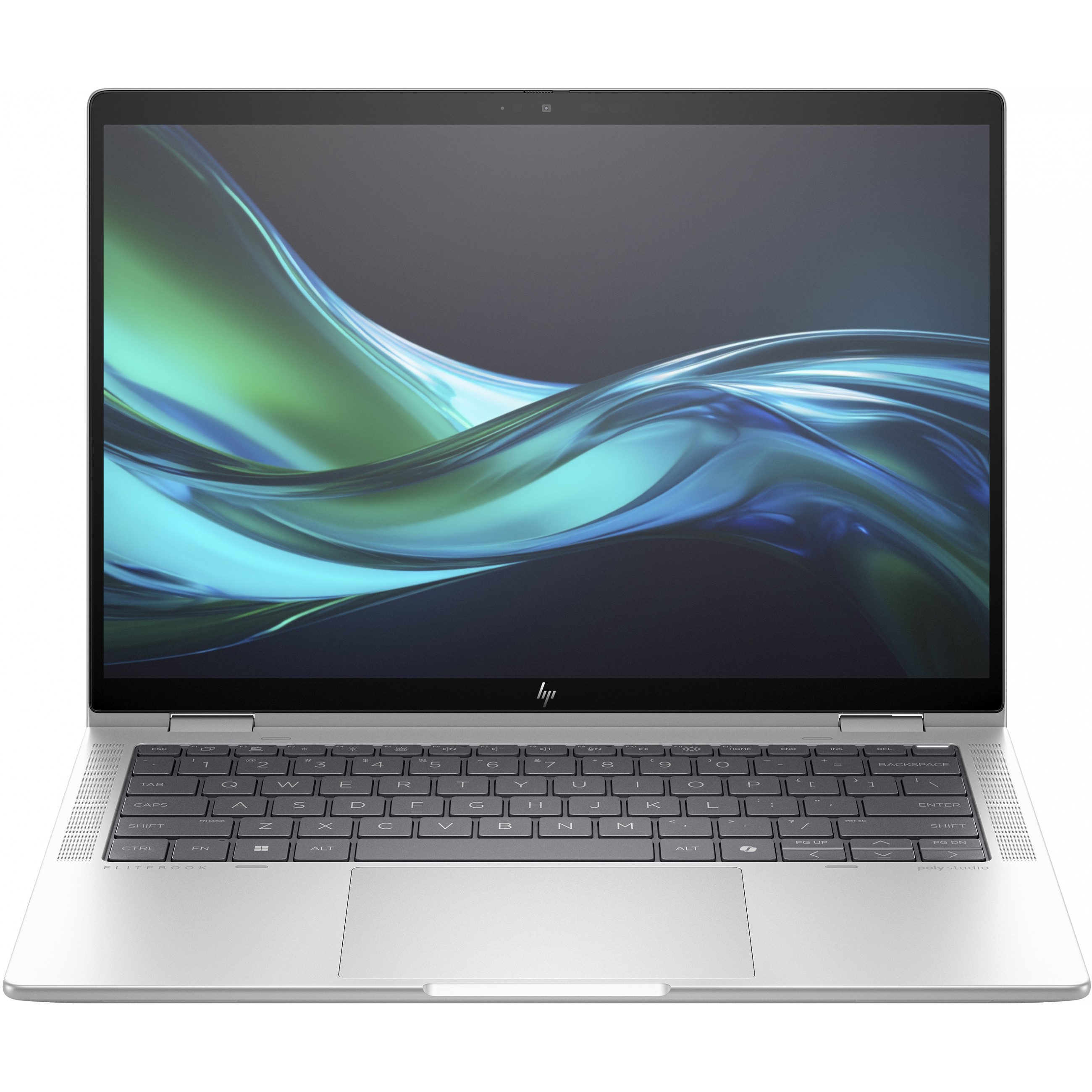 HP Elite x360 1040 G11 Intel Core Ultra 7 155H 35,56cm 14Zoll 2,8k 32GB 1TB/SSD W11P 1J War (DE)