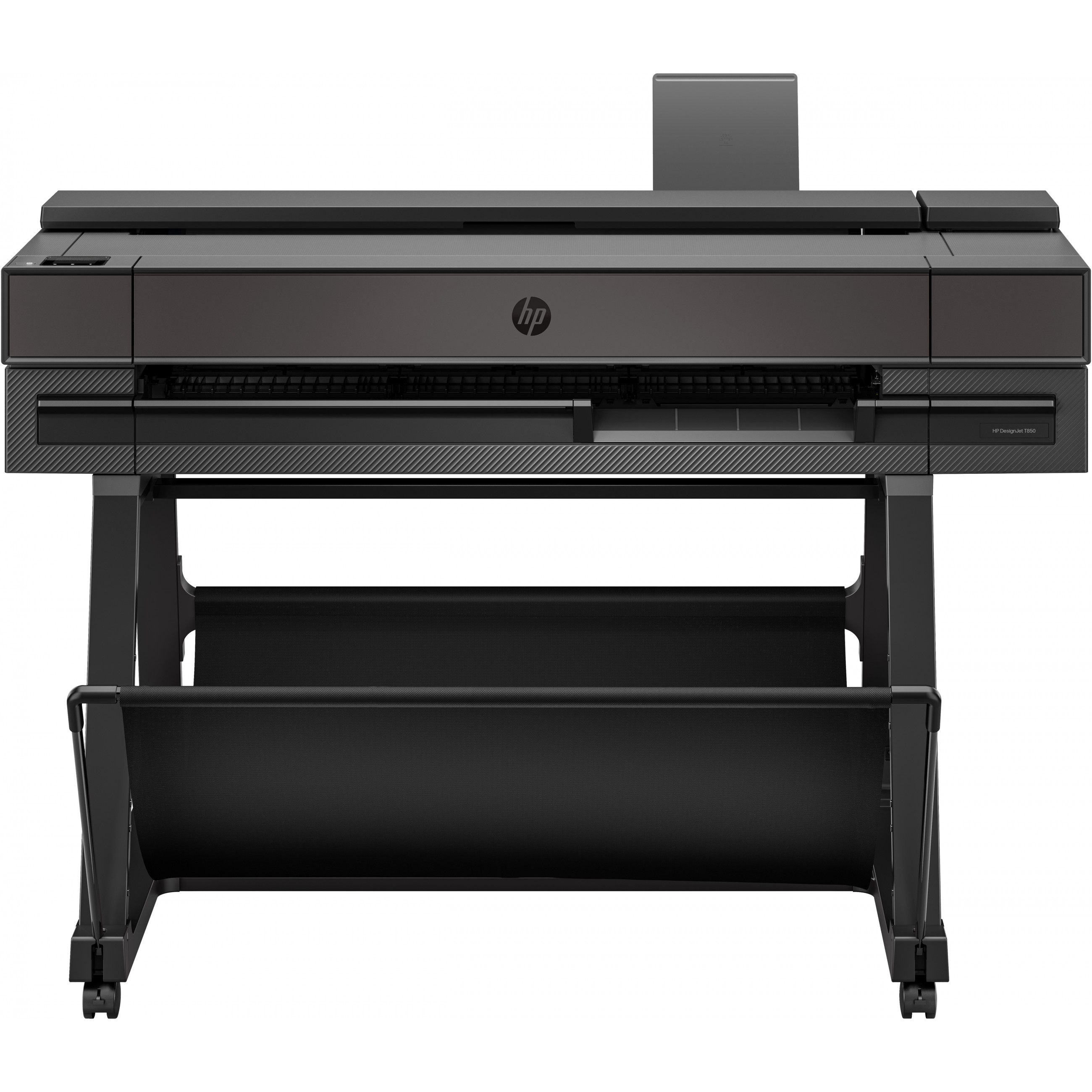 HP DesignJet T850 - 914 mm (36 Zoll) Plotter black 2400x1200dpi. bis zu 0.42 Min./Seite (einfarbig)