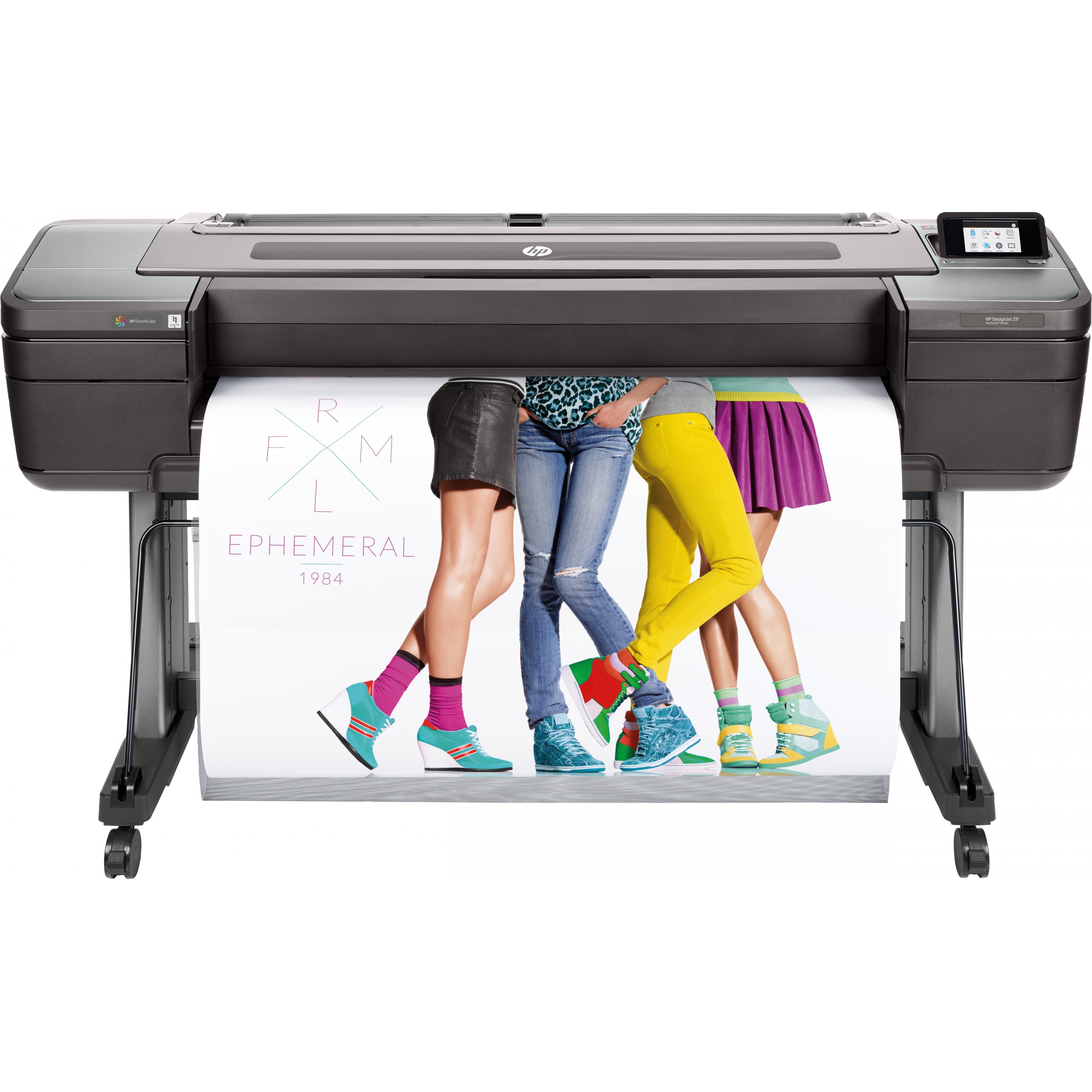 HP DesignJet Z9+ 111cm 44