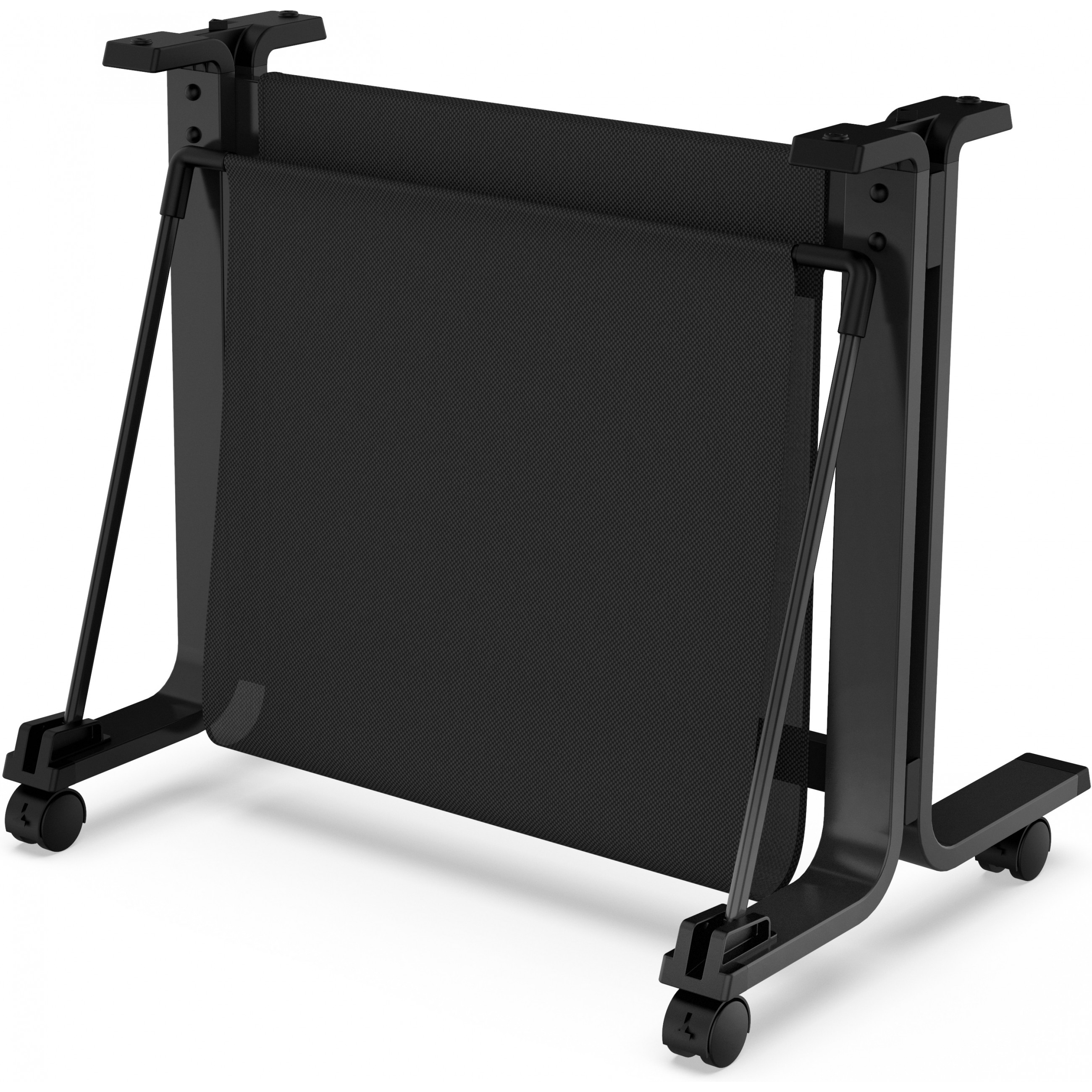 HP DesignJet T200/T600 60,96cm 24Zoll Printer Stand