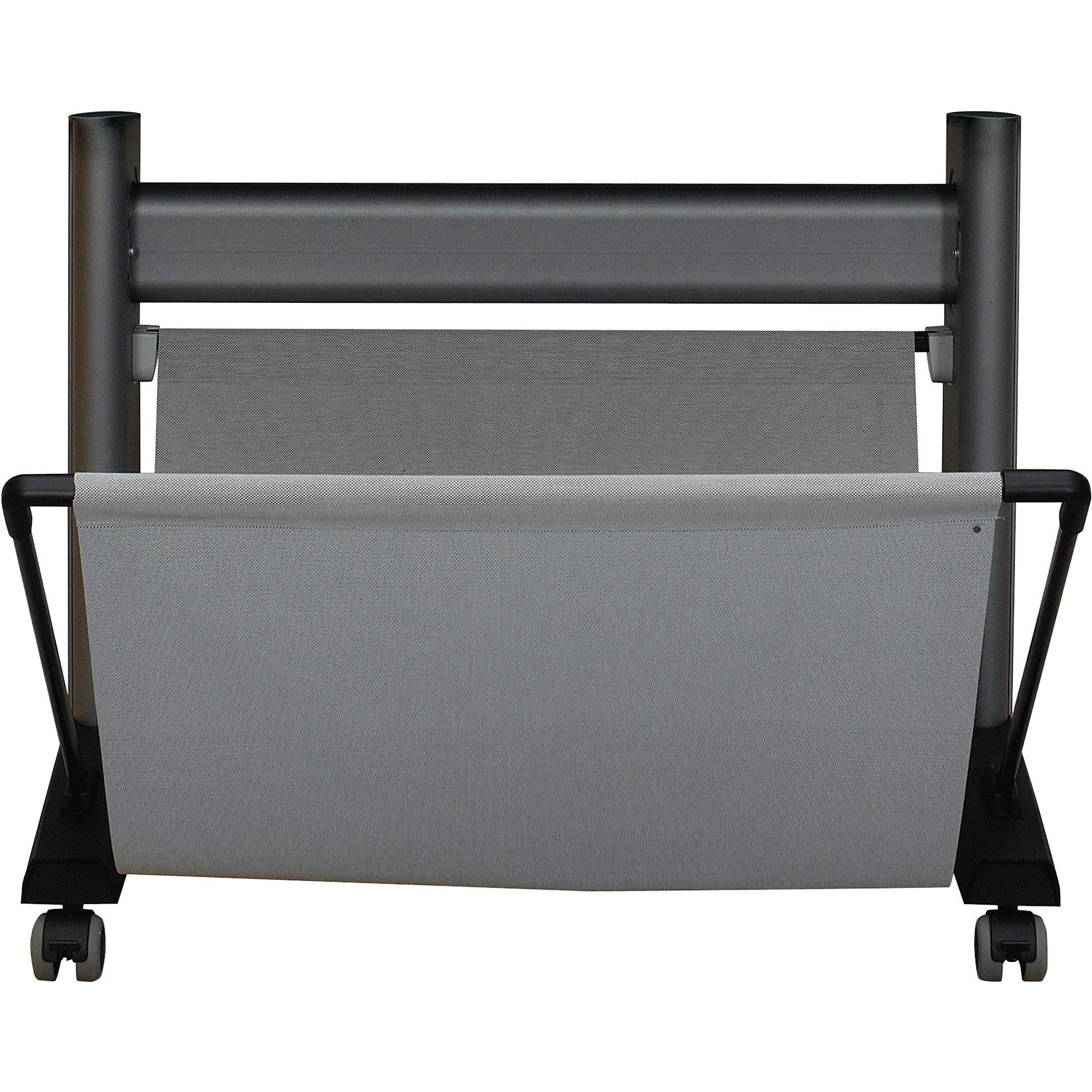 HP Standbeine und Ablagekorb 61,0cm 24