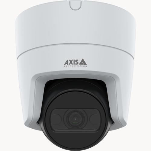 AXIS Netzwerkkamera Fix Dome M3125-LVE White 2 MP