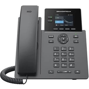 Grandstream SIP GRP2610 Carrier-Grade-IP-Telefon