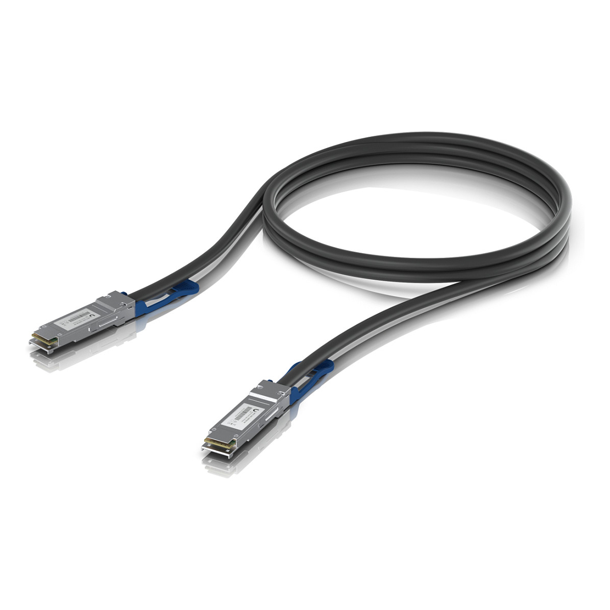 Z Ubiquiti UACC-DAC-QSFP28-1M