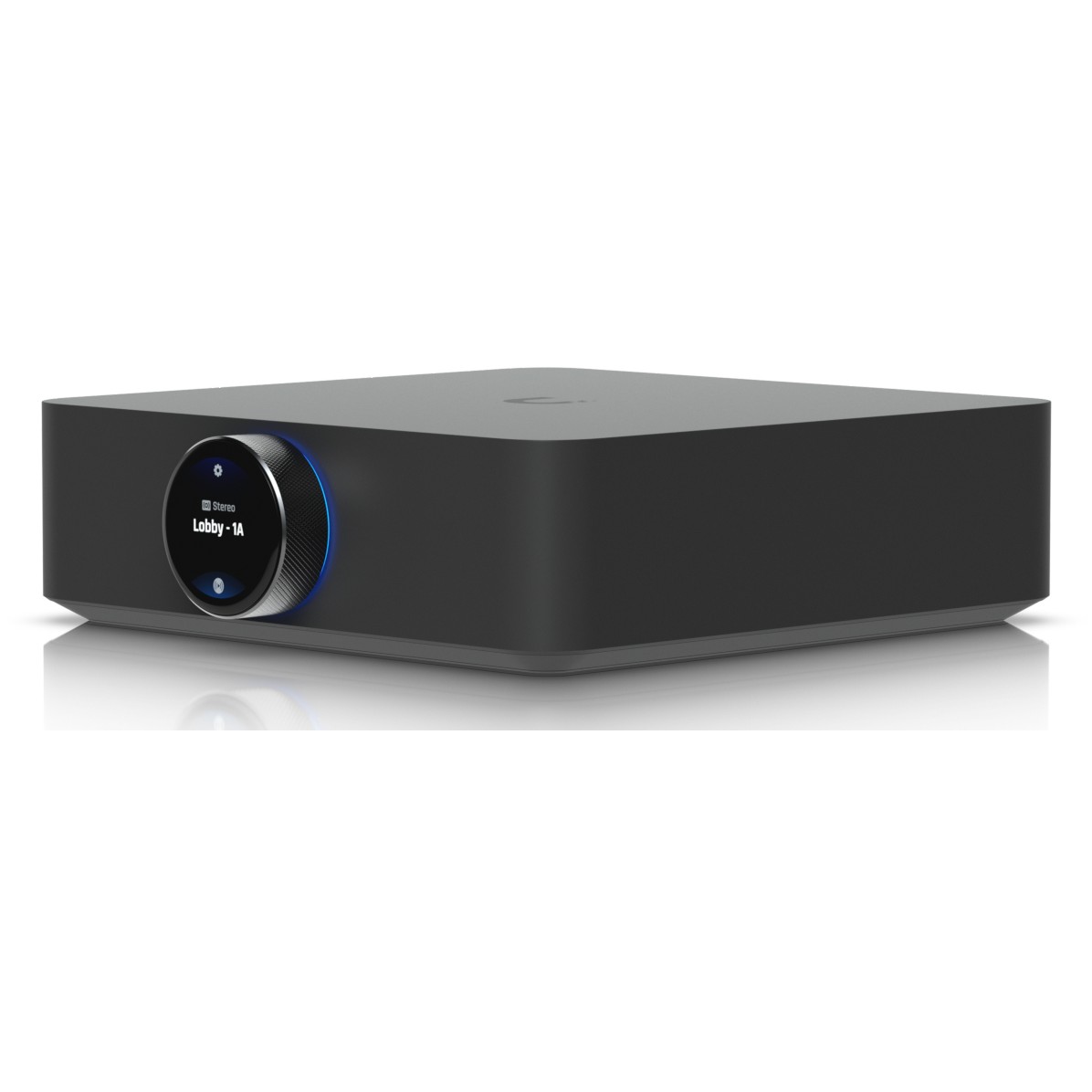 PowerAmp - Netzwerkverstärker - 2 x 130 Watt - Lautsprecher - Stereo
