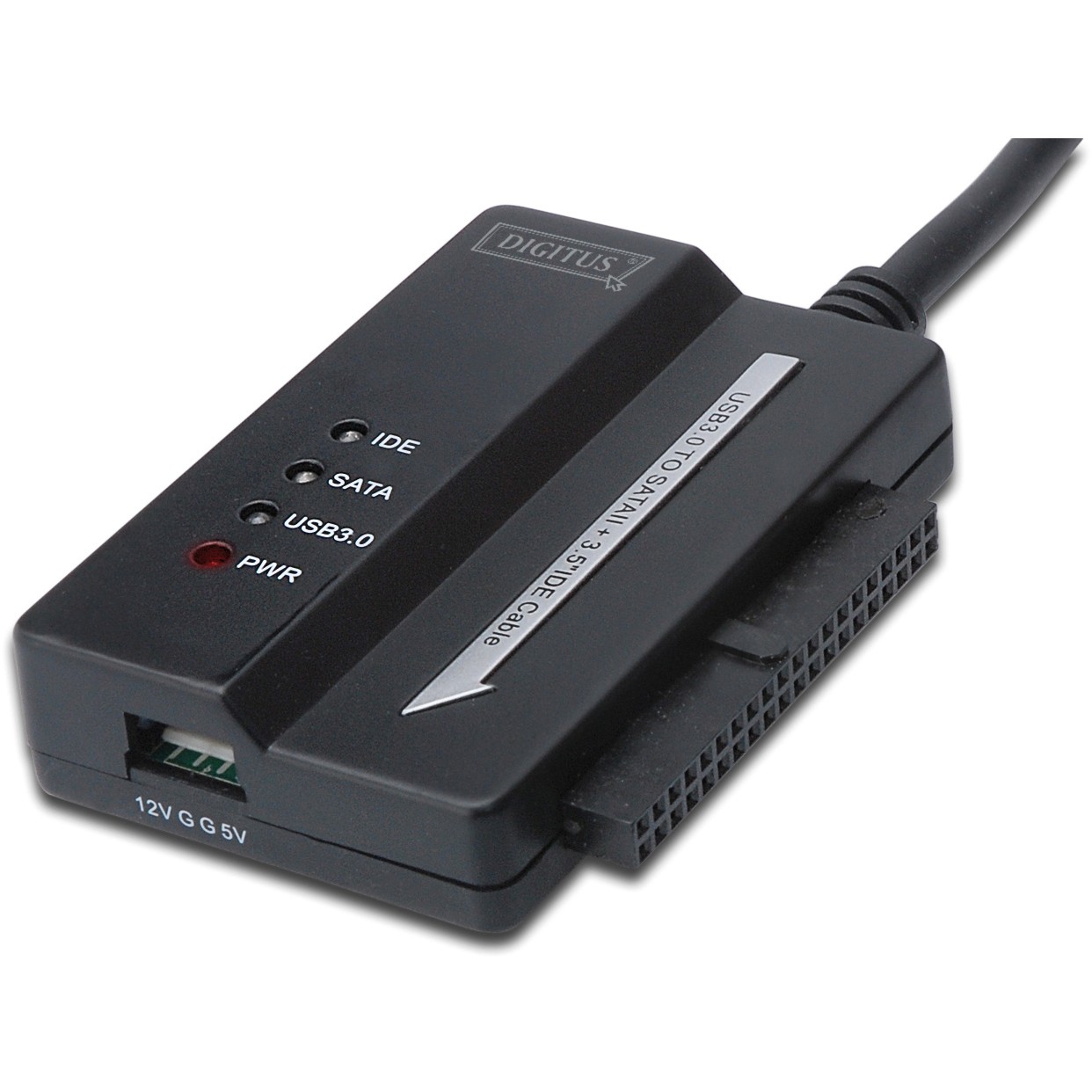 Digitus USB 3.0 DIEundSATA