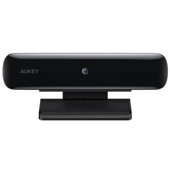 Aukey PC-W1 Stream Series Full HD Webcam with 1/2,7