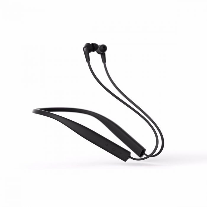 Urbanista Milan IE Headphones dark clown