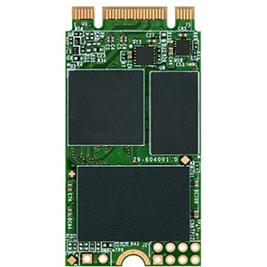 TRANSCEND 240GB M.2 2242 SSD SATA3 TLC
