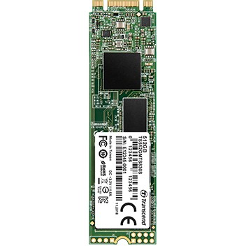 TRANSCEND 128GB M.2 2280 SSD SATA3 B+M Key TLC