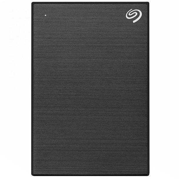 SEAGATE One Touch SSD 1TB USB-C Black