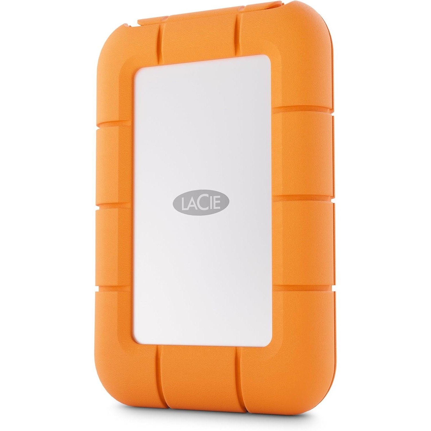 LACIE Rugged Mini SSD 2TB USB 3.2