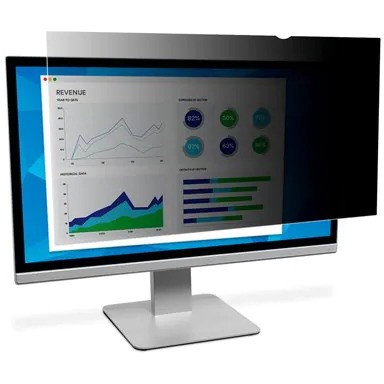 3M Privacy Filter for 49 Full Screen Monitor. PF490W3E. 32:9