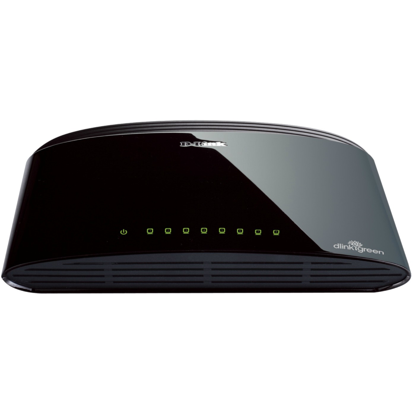 FASTETHERNET SWITCH