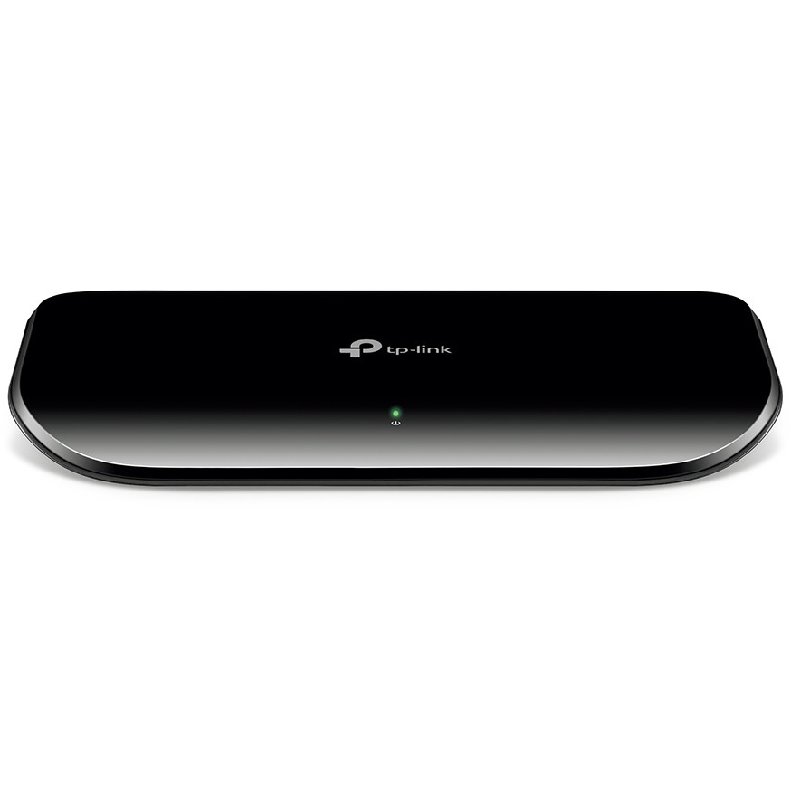 TP-Link TL-SG1008D