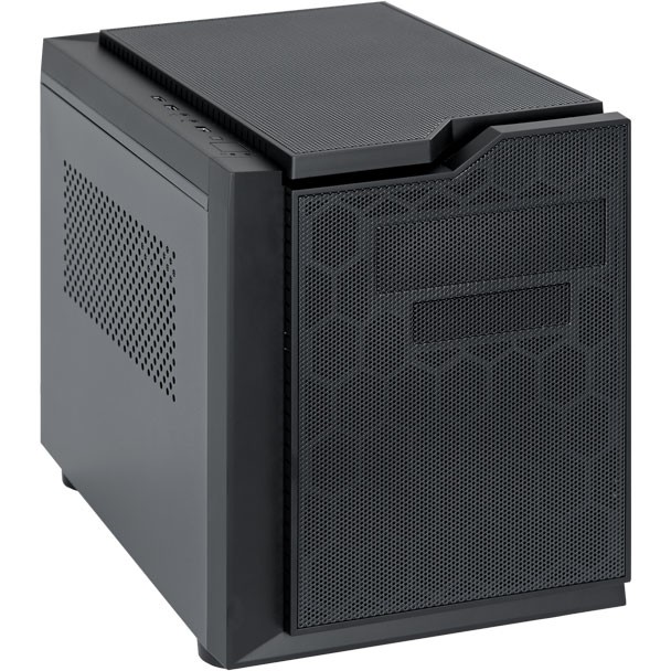 Mini Chieftec Gaming Series CI-01B-OP
