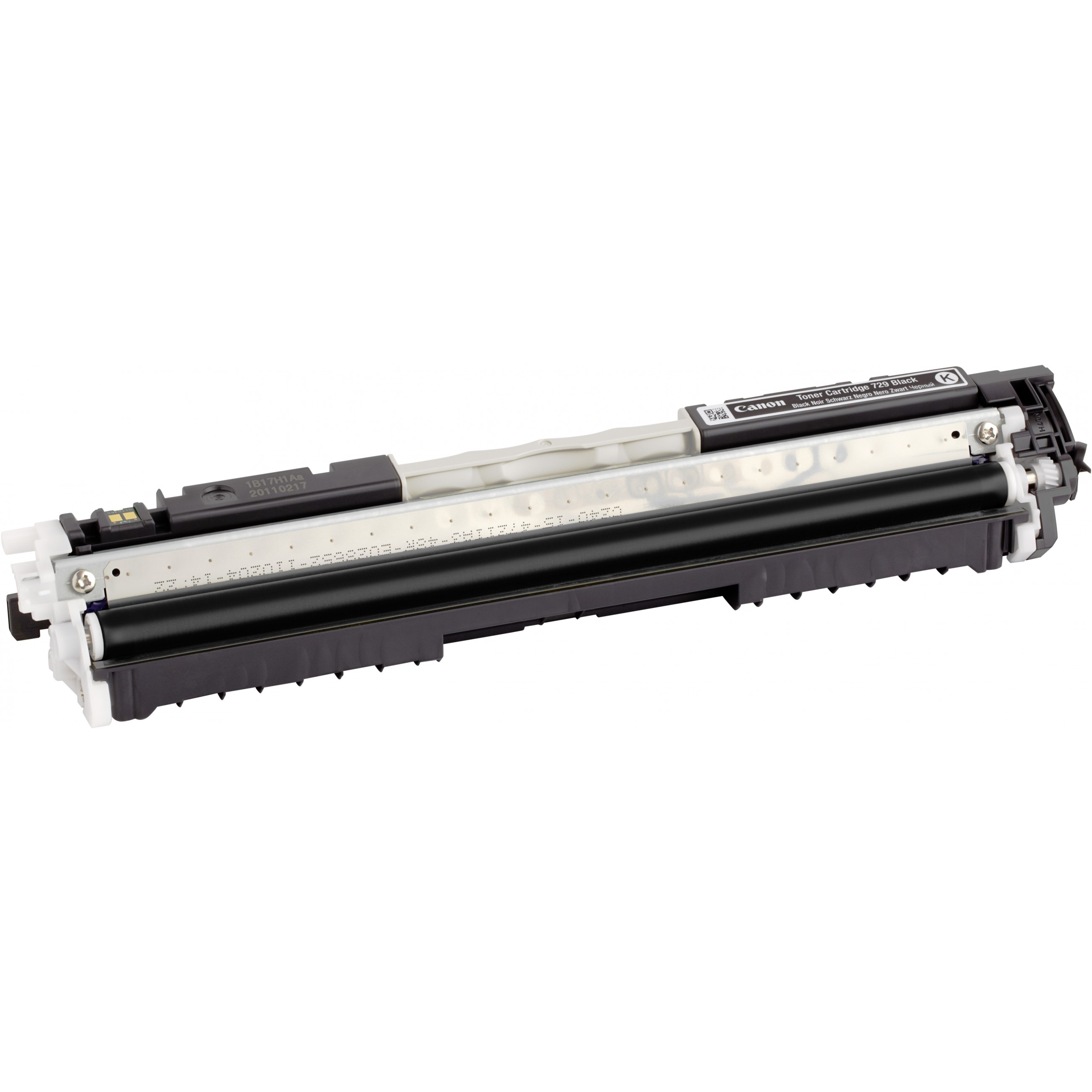 Canon Tonet729 BK Schwarz 4370B002