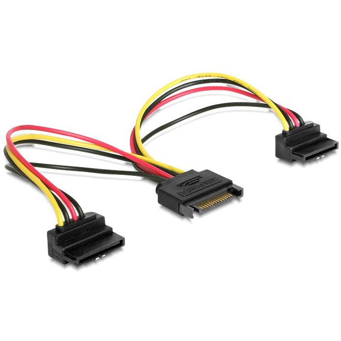UGREEN USB-C To USB-A Cable Black 2M