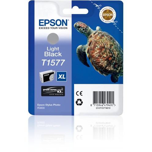Epson C13T15774010 black