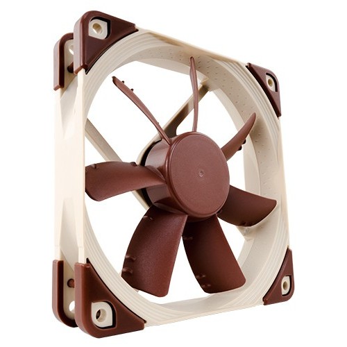 Noctua NF-S12A ULN 120x120x2