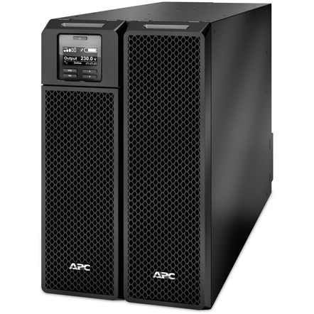 APC Smart-UPS SRT8KXLI 8000VA 8000W