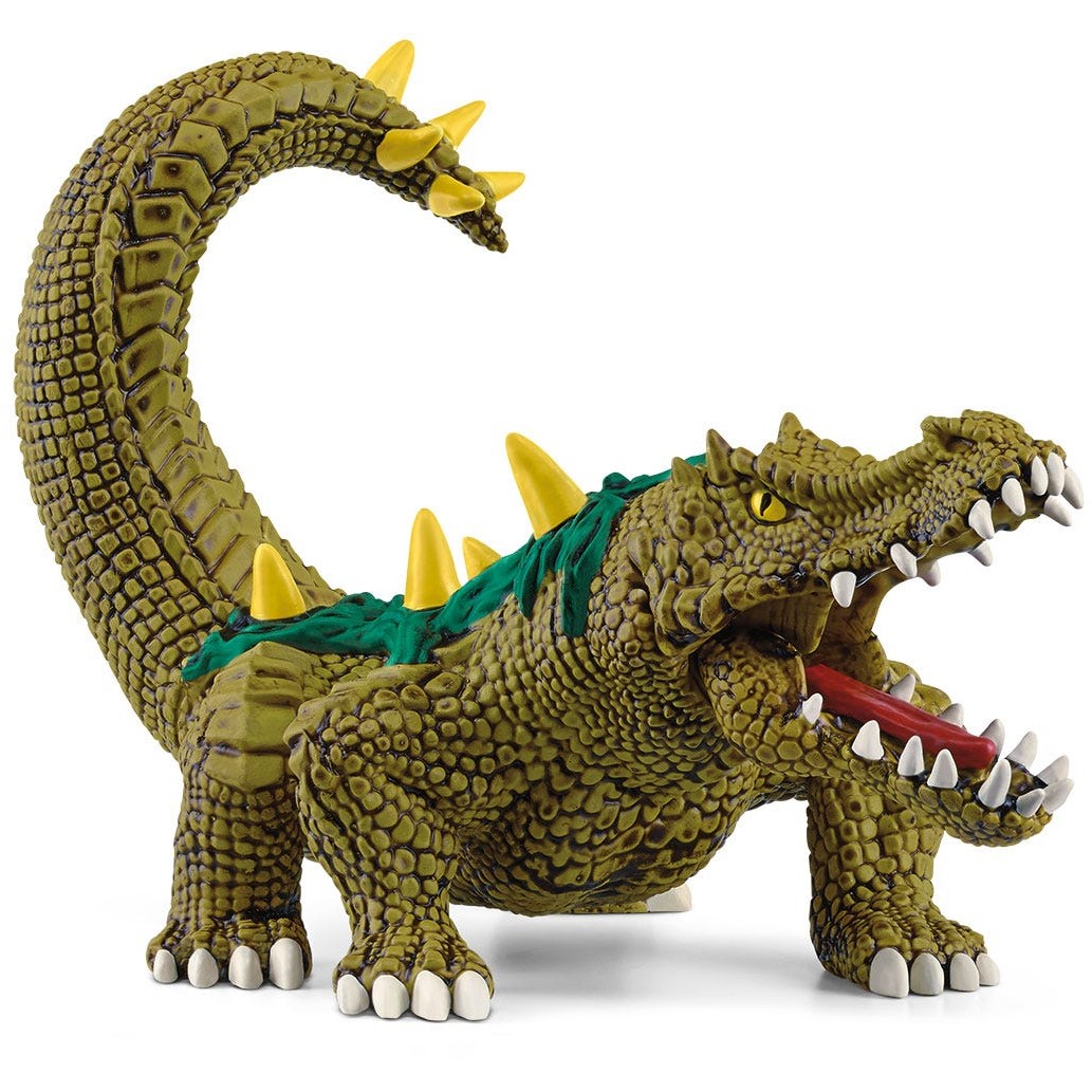 Schleich Eldrador Creatures Sumpfmonster 70155