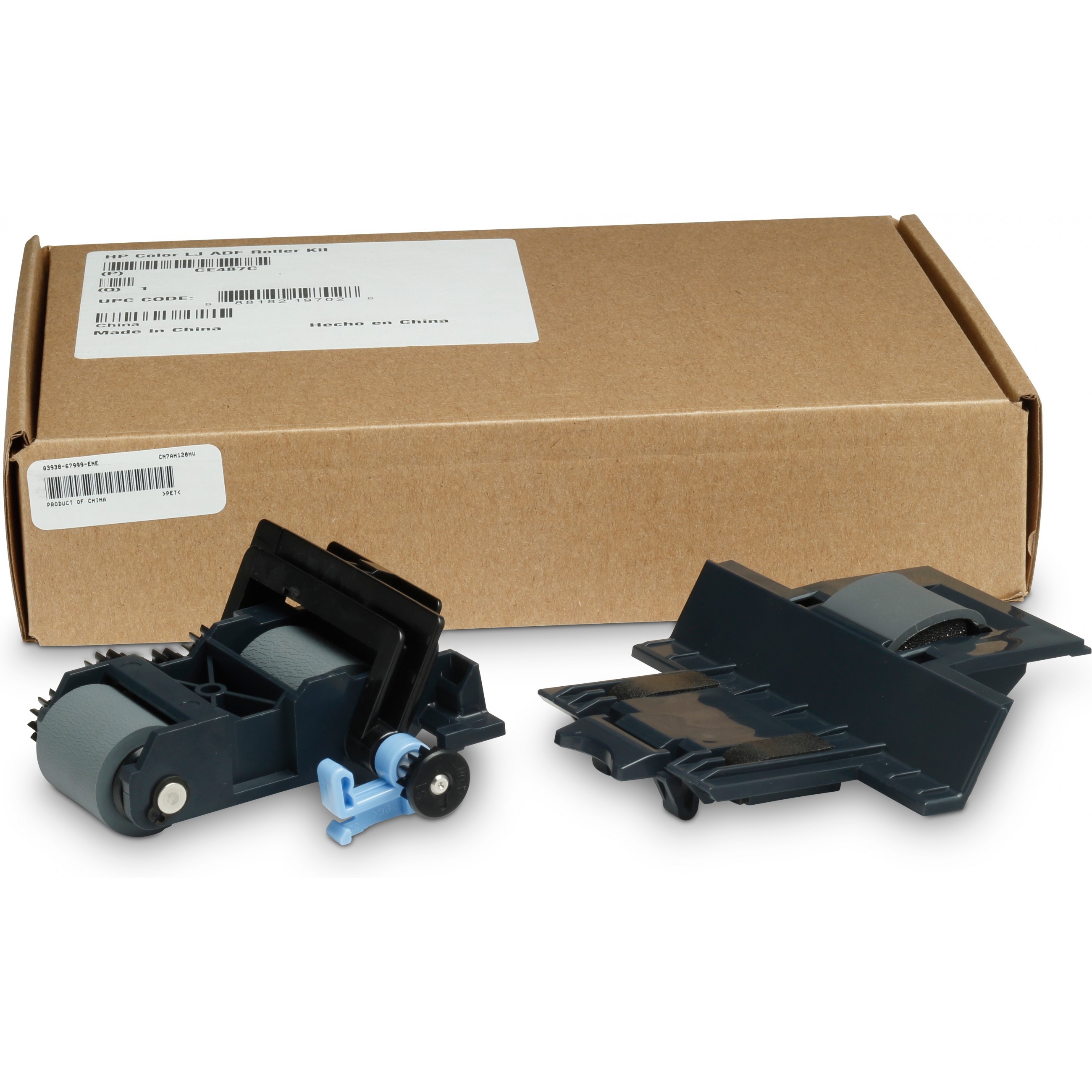 HP CE487B WartungsKit Rollen Kit