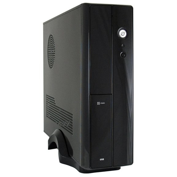 ITX 200W LC-Power LC-1400mi