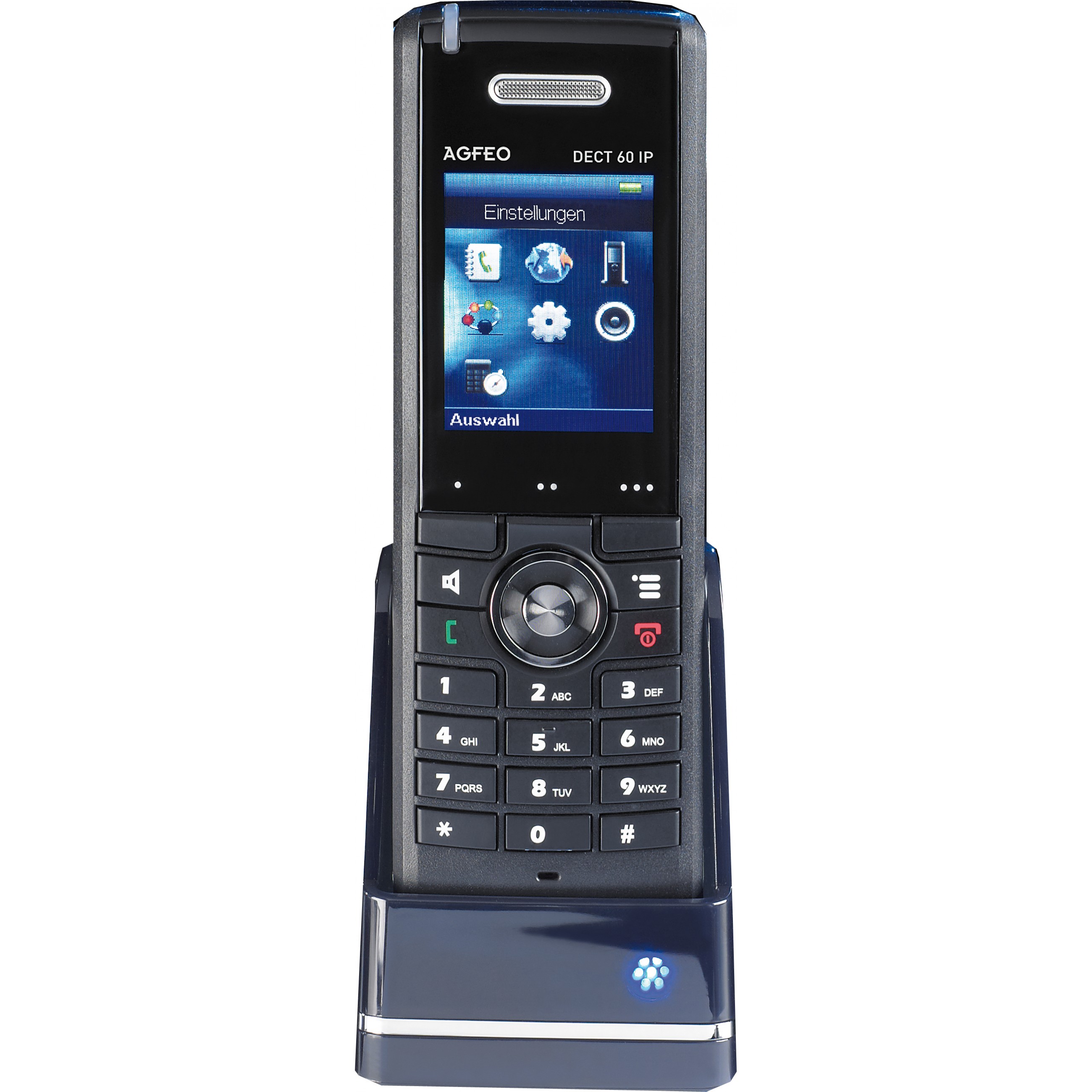 AGFEO DECT 60 IP