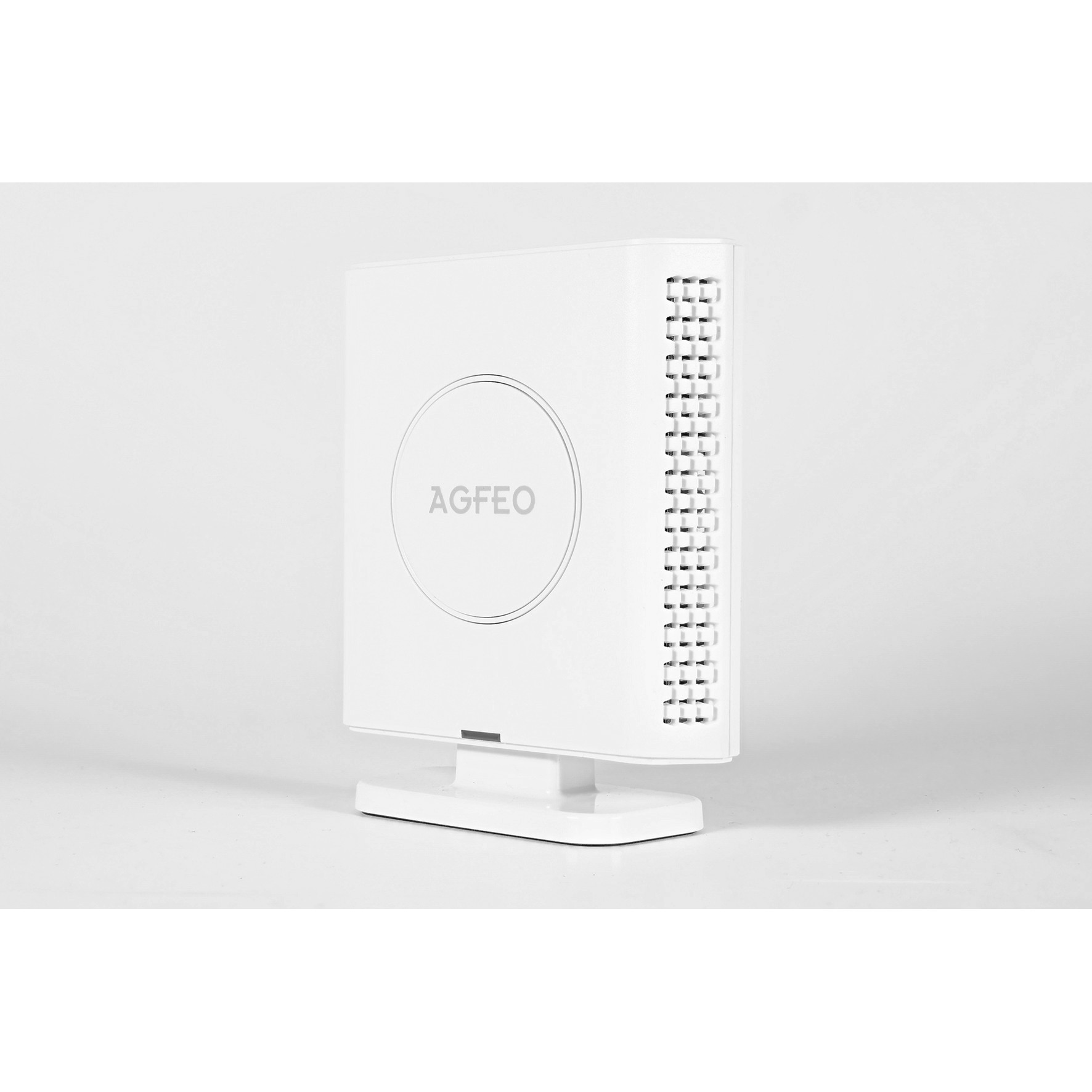 AGFEO DECT IP-Repeater pro weiß