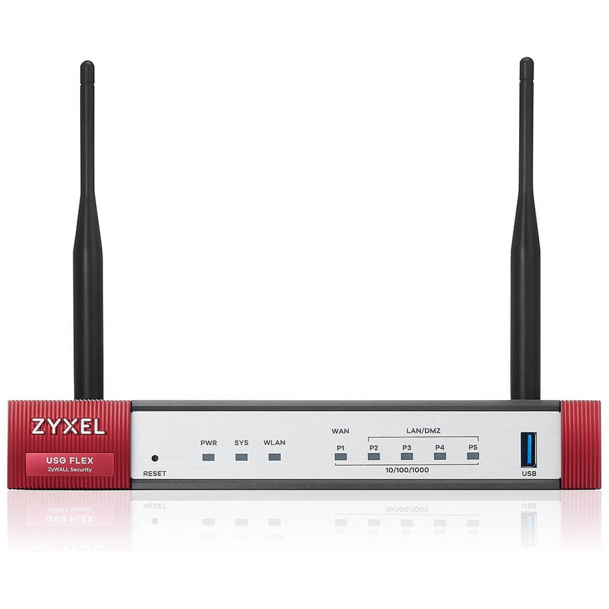 Z Zyxel Firewall USG FLEX 50 AX Device only