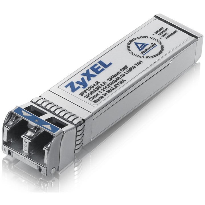 Zyxel SFP+ 10G-LR Transceiver 10km