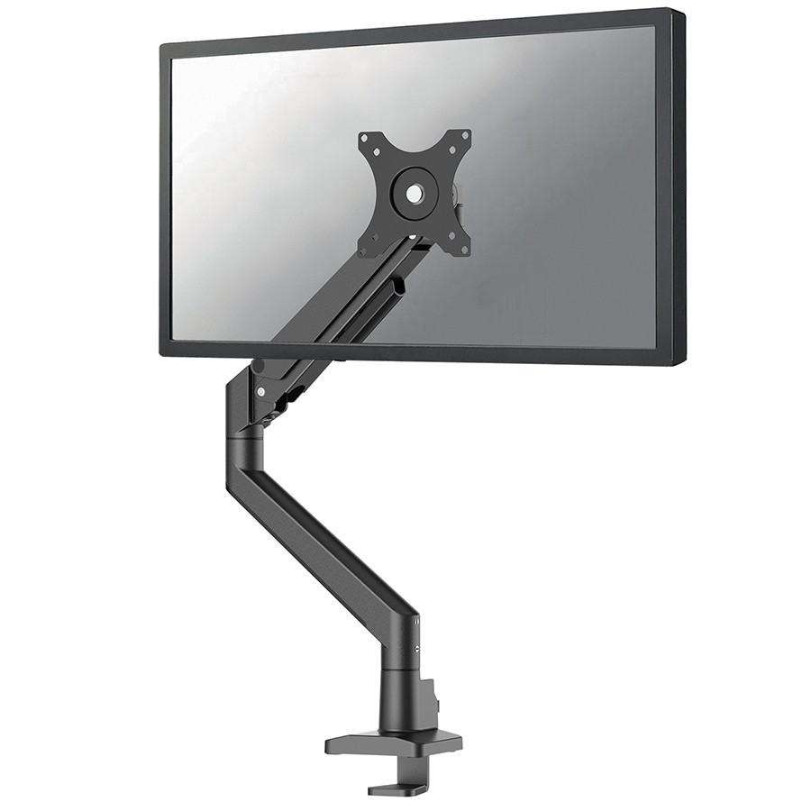 Neomounts DS70-250BL1 Tischhalterung für Monitore bis 89cm 35
