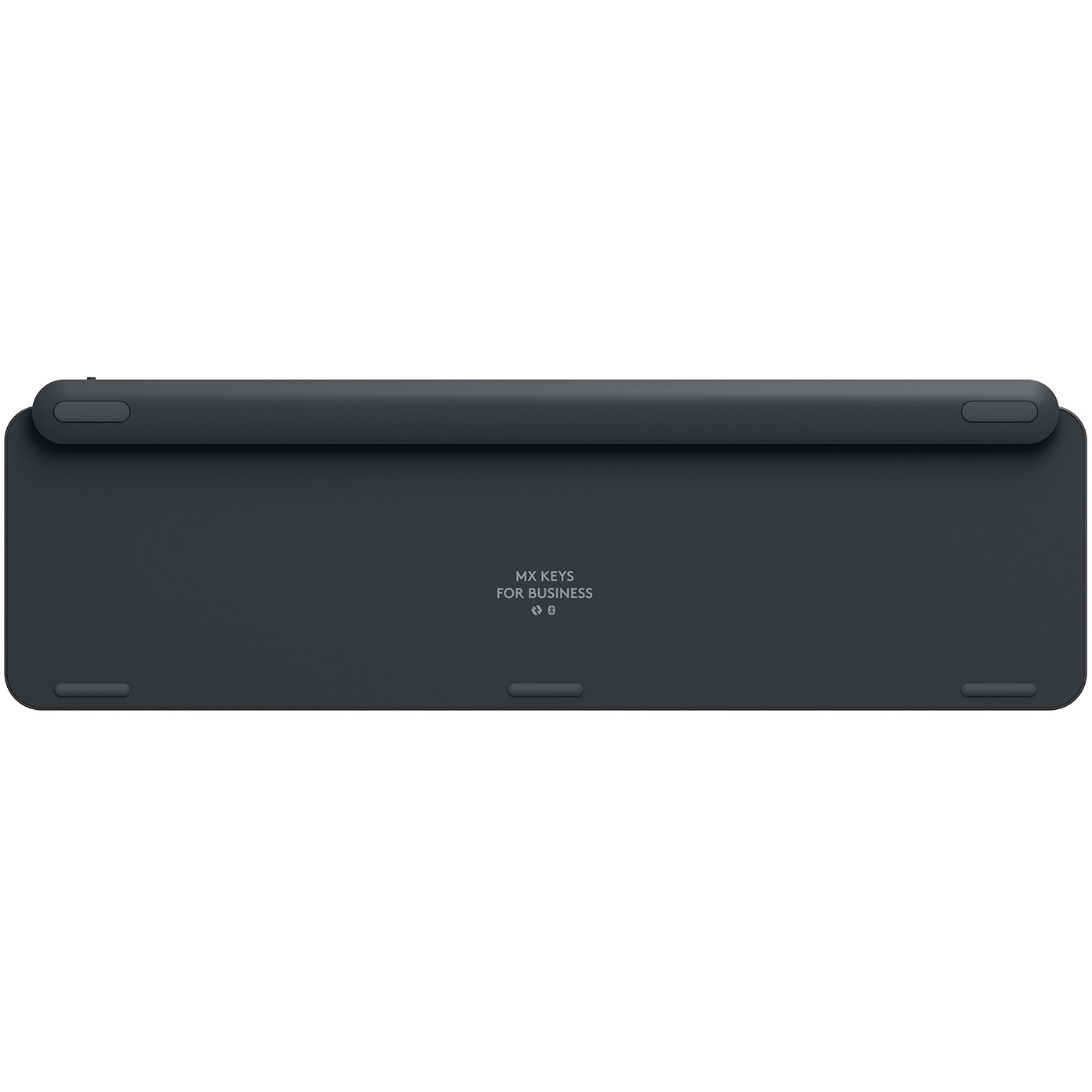 Logitech MX Keys for Business [FR] graphite BT
