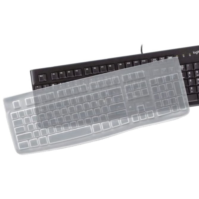 Logitech Protective Covers for K120 - N/A - WW-9004