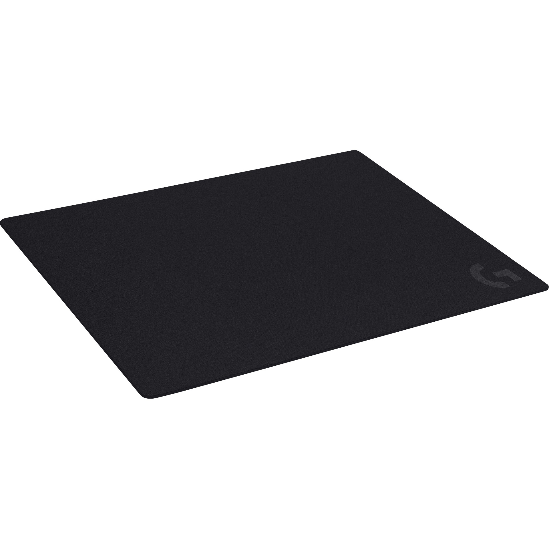 LOGITECH G G640 Mouse pad black