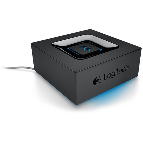 Logitech Bluetooth Audio Receiver - UK