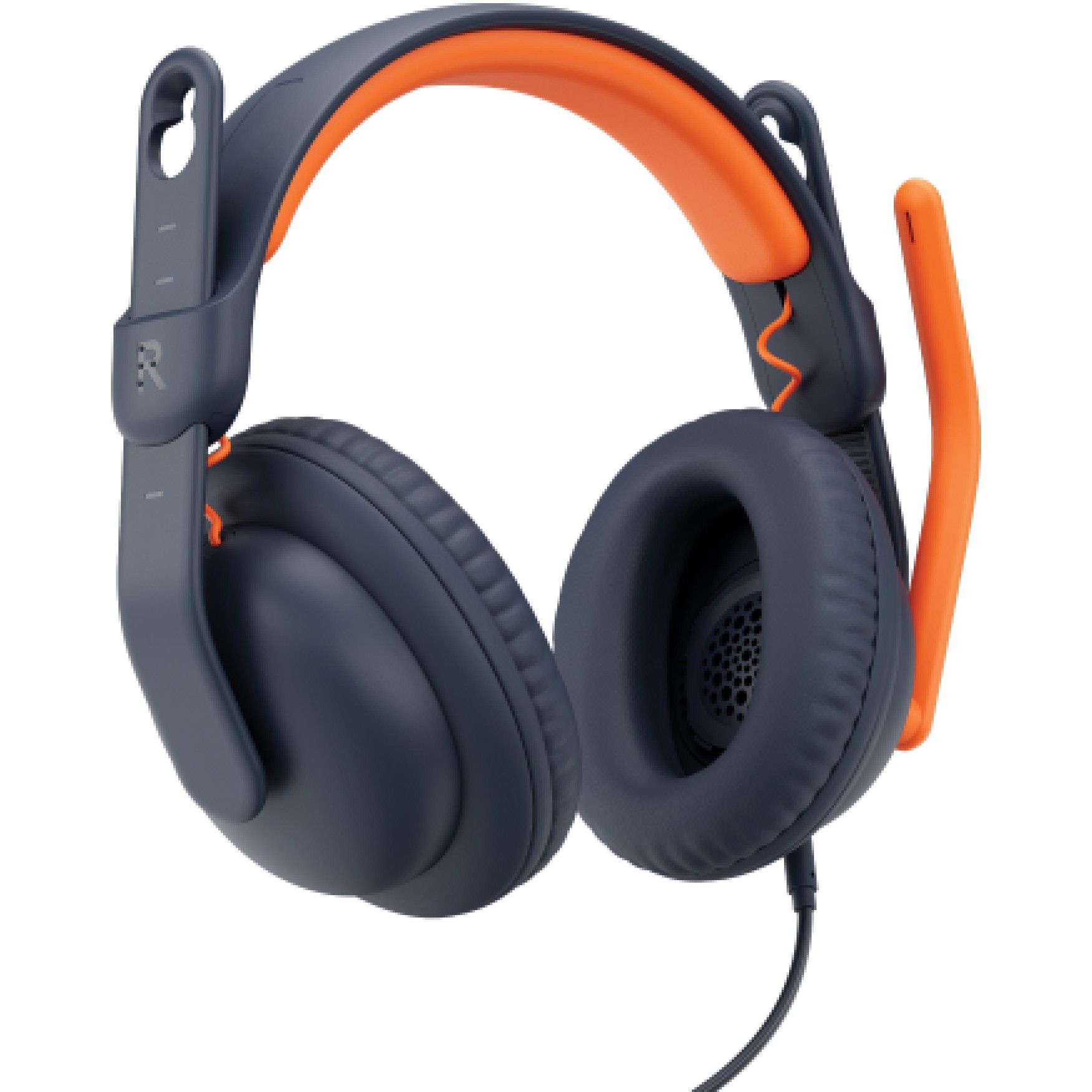 LOGITECH Zone Learn - CLASSIC BLUE - WW-9006