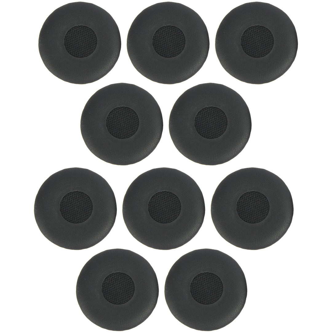 Jabra Engage Ear cushion for headset pack of 10 for Engage 50 Mono 50 Stereo