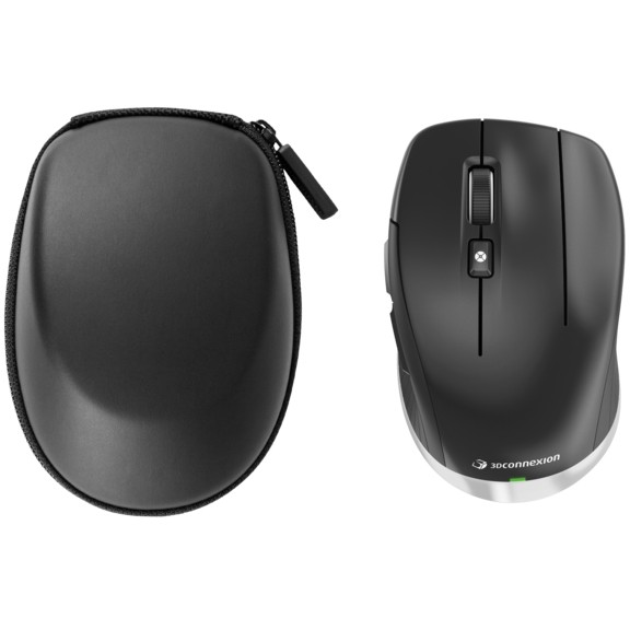 3DCONNEXION CadMouse Compact Wireless