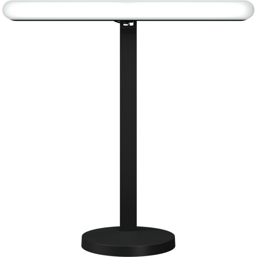 Logitech G Litra Beam Premium LED Streaming Key Light with TrueSoft GRAPHITE BT N/A EMEA28-935