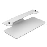Logitech RALLY BAR STAND - OFF-WHITE -