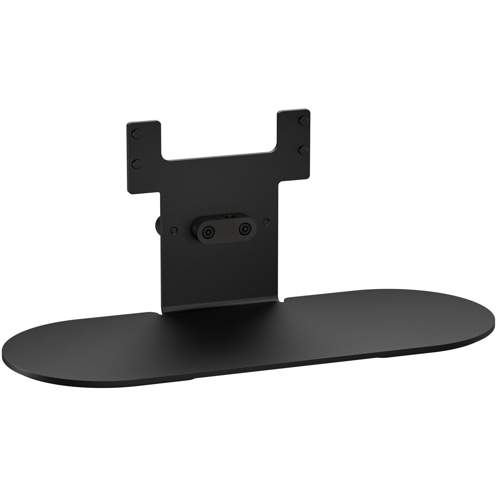 Jabra PanaCast P50 VBS Table Stand Click-on VBS table stand black