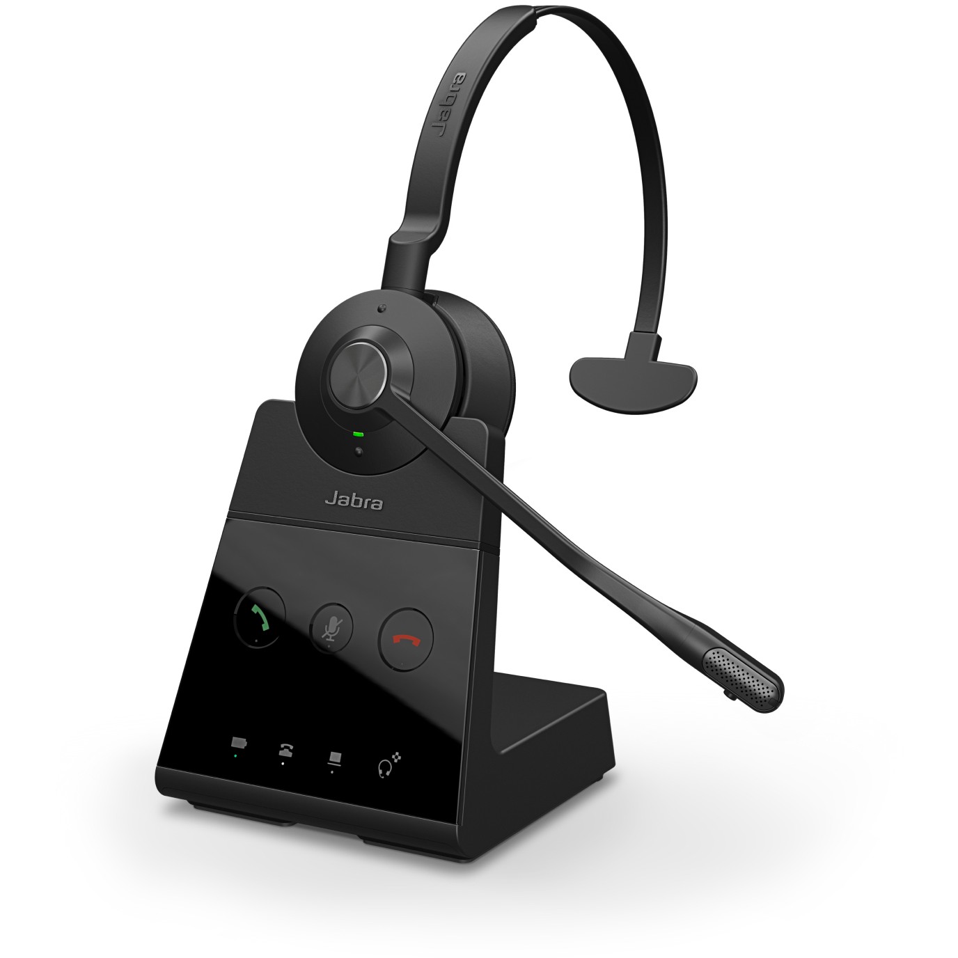 Jabra Engage 65 SE Base Acc. Mono / Stereo EMEA