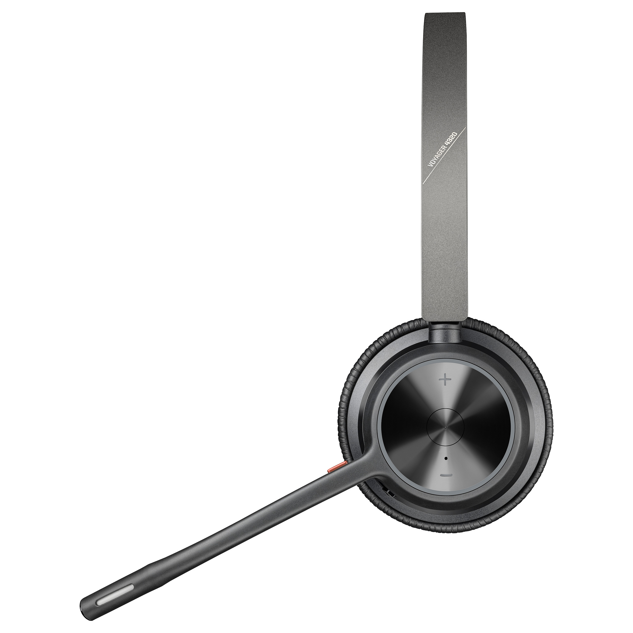 HP POLY VOYAGER 4320/R MSTEAMS HEADSET WW