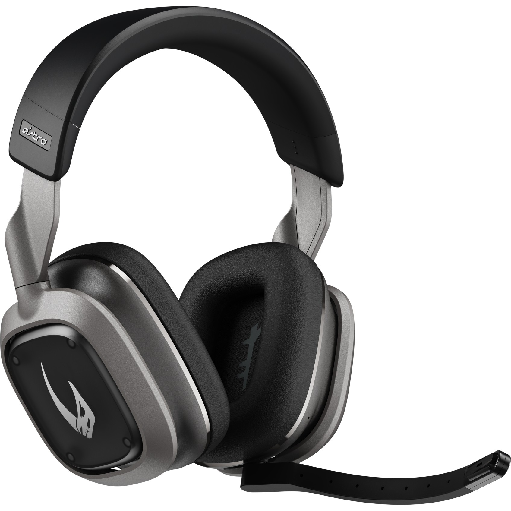 Logitech ASTRO Gaming A30 The Mandalorian edition headset full size Bluetooth / LIGHTSPEED wireless wired 3.5 mm jack USB-A